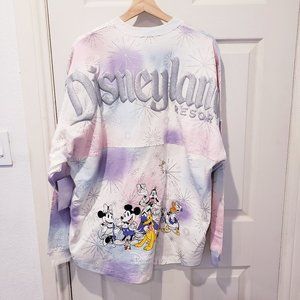 Disneyland Spirit Jersey